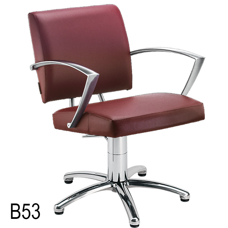 Dea fauteuil de coiffure pompe blocable